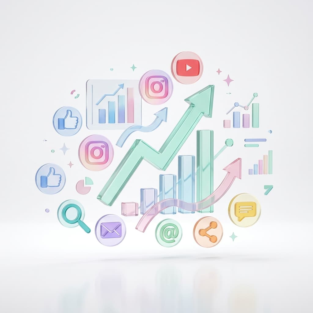 Digital Marketing Services