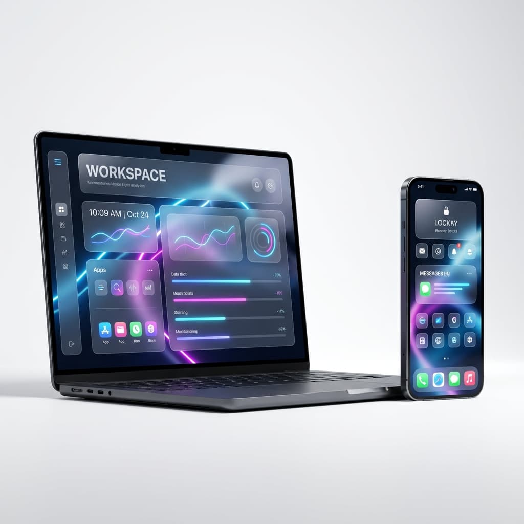 Web & App Development